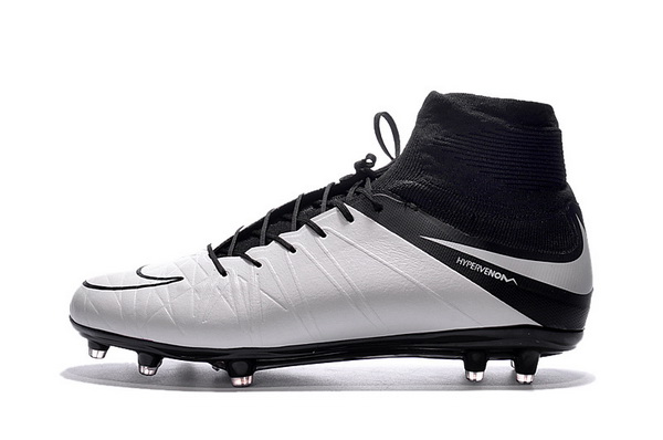 Nike Hypervenom Phantom II FG Men Shoes--010